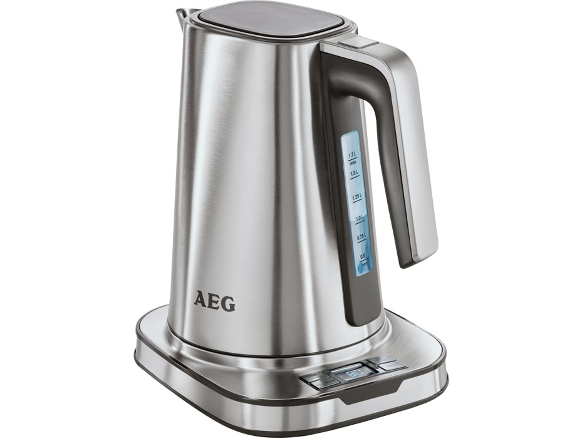 Hervidor Eléctrico AEG EWA7800 (2400 W - 1.7 L)