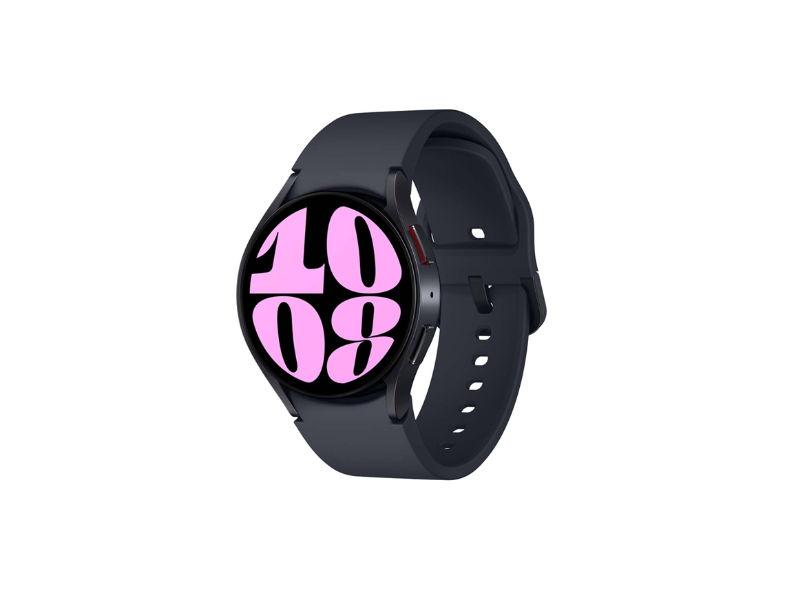 Smartwatch SAMSUNG Galaxy Watch6 40mm LTE Grafito