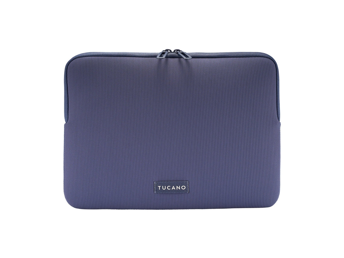 Bolsa TUCANO Envelope para Portátiles hasta 14'' (Azul)