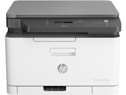 Impresora HP Color Láser 178nw (Multifunción - Láser Color - Wi-Fi)