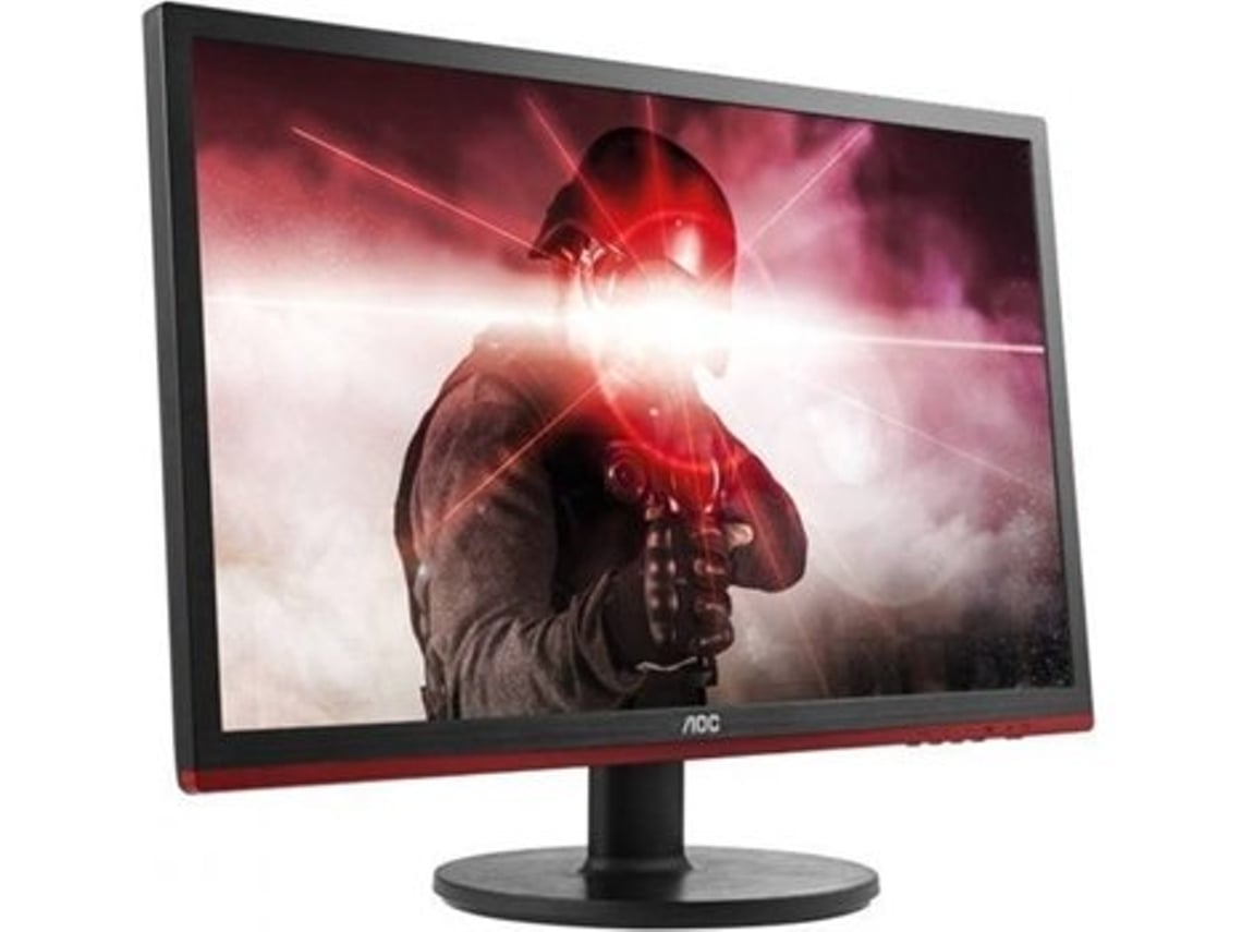 Monitor Gaming AOC G2460VQ6 (Caja Abierta - 24'' - 1 ms - 75 Hz - Free Sync)