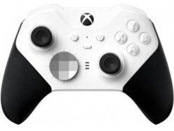Mando XBOX Elite Series 2 (Inalámbrico - Blanco)