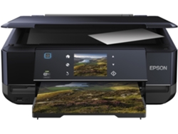 Impresora Multifunción EPSON Expression Premiun XP700+P