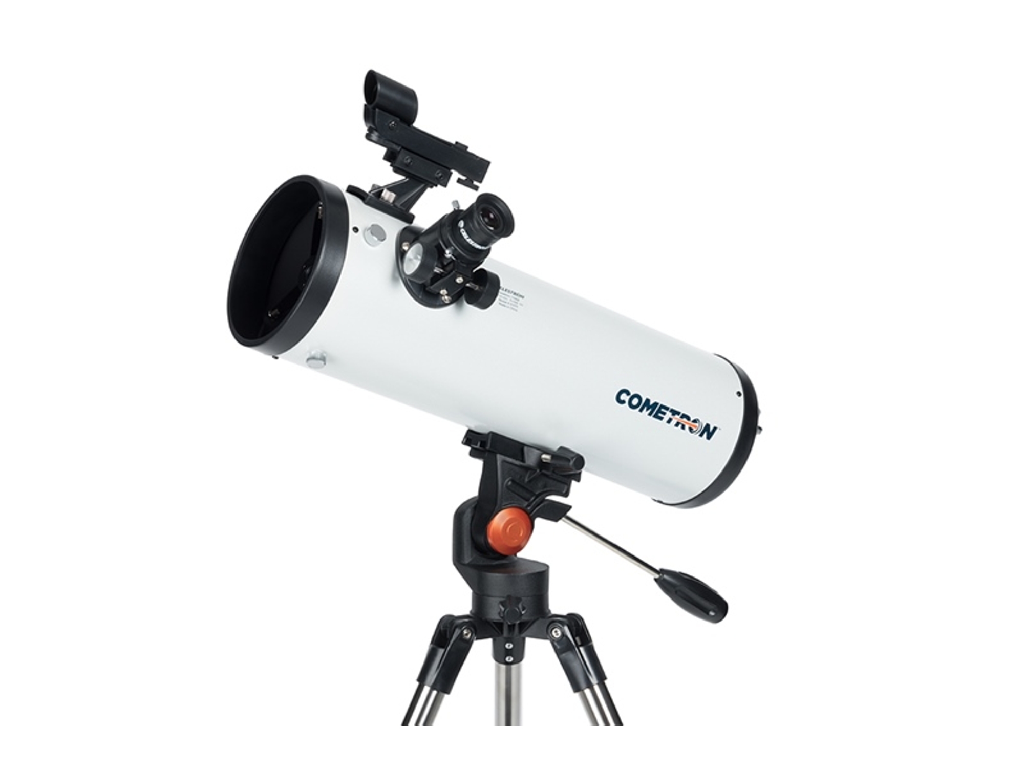 Telescopio Astronómico CELESTRON Cometron 114AZ