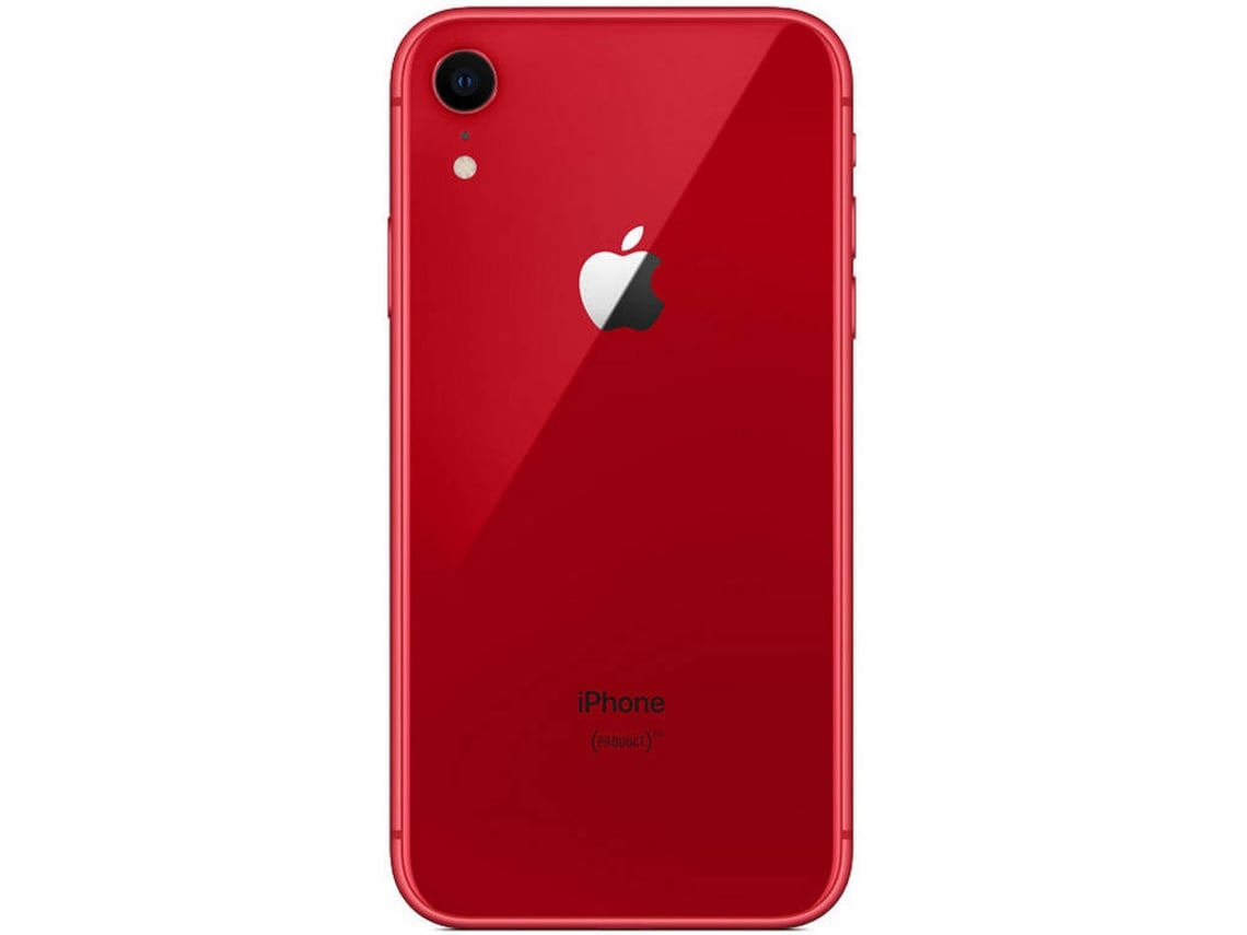 iPhone XR APPLE (Reacondicionado Flippers Como Nuevo - 6.1'' - 128