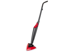 Limpiador de Vapor VILEDA Steam (1550W - 1,5 bar)