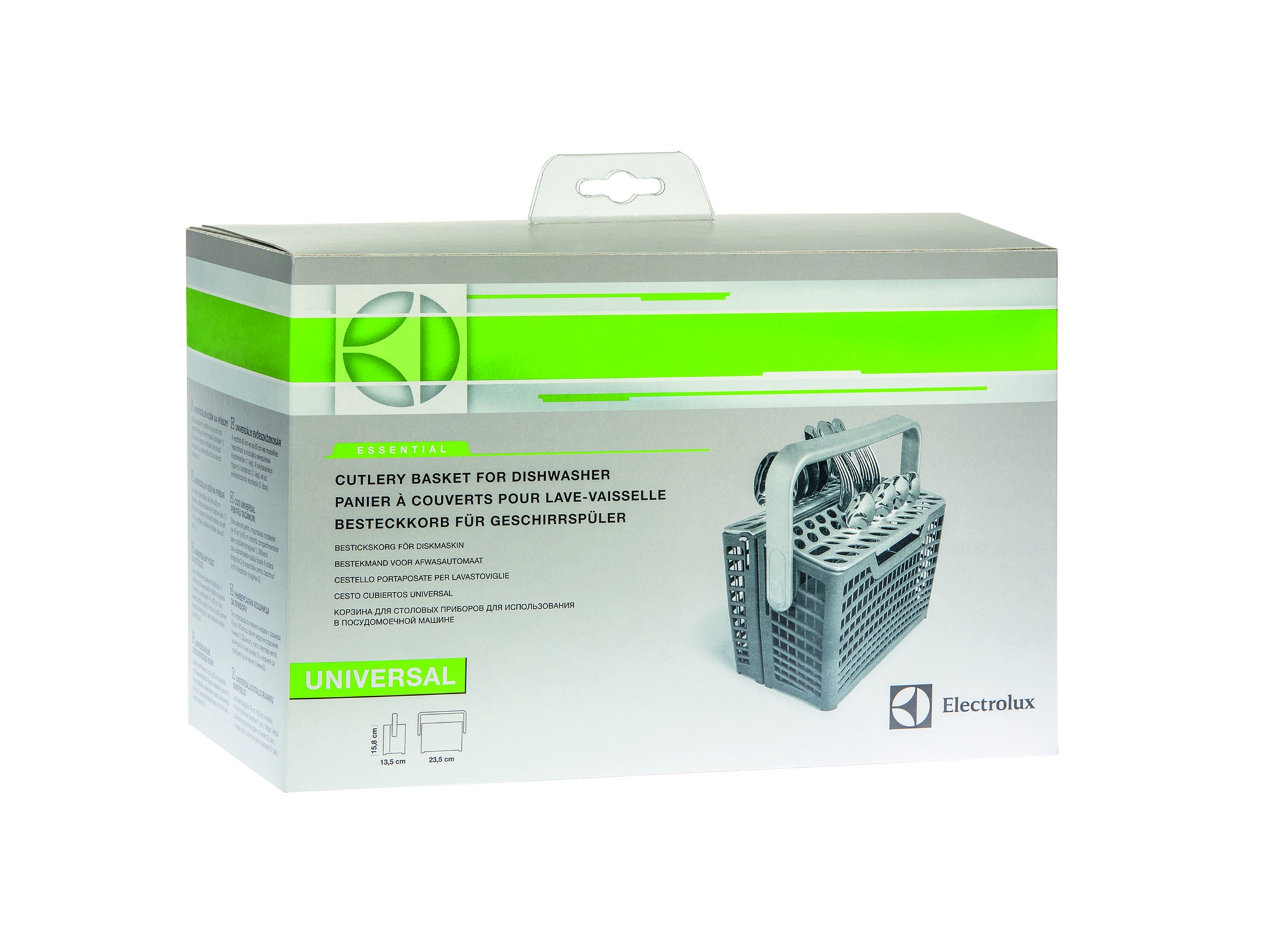 Cesto de Cubiertos ELECTROLUX 9029792356