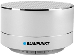 Mini Altavoz Bluetooth BLAUPUNKT BLP3100.143 blanco