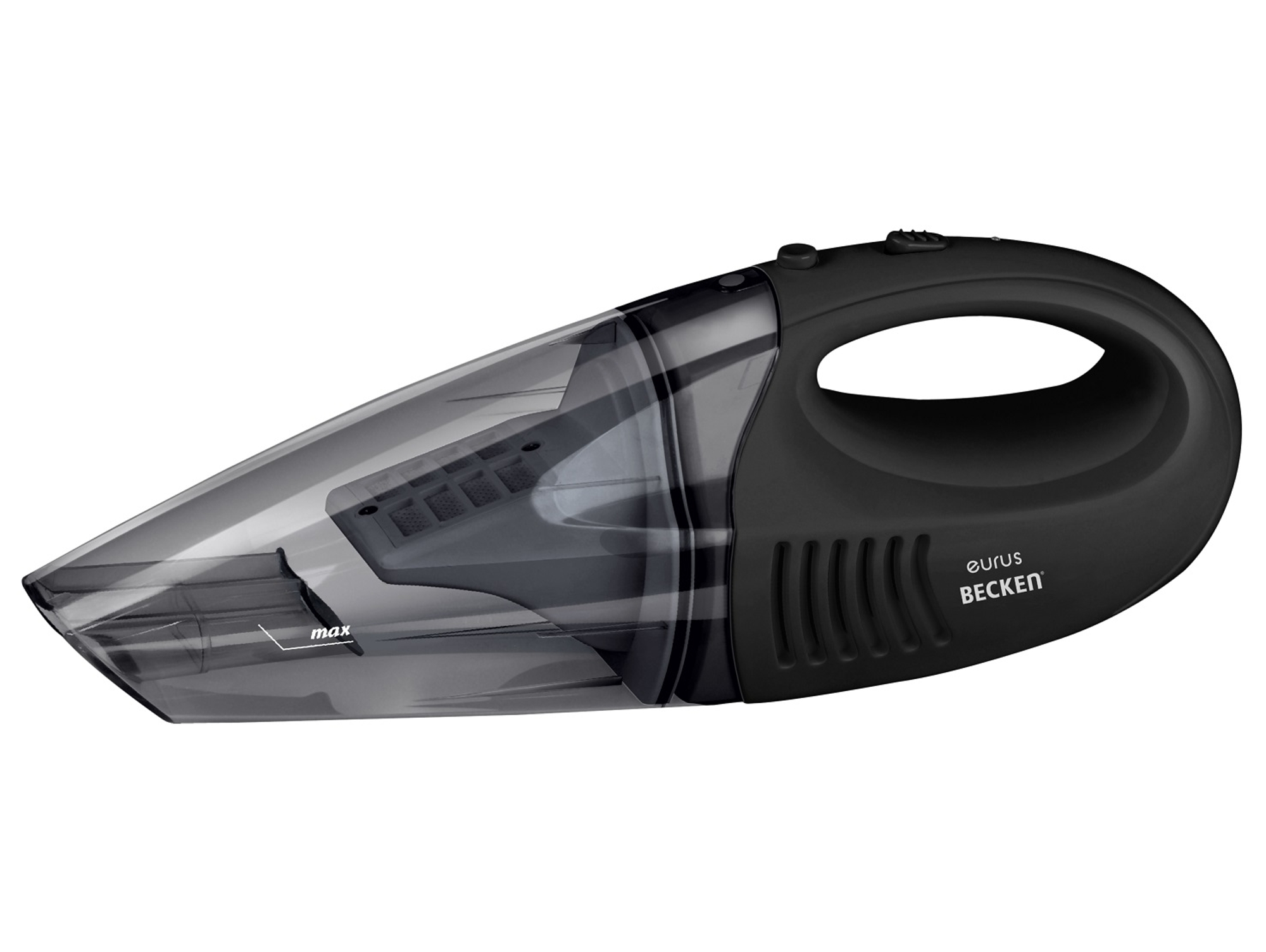 Aspirador de Mano BECKEN Eurus