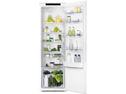 Frigorífico 1 puerta Integrable ZANUSSI ZBA32060SA  (Estático - 177 cm - 330 L - Blanco)