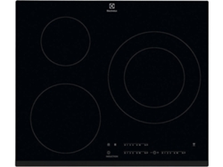 Placa de Inducción ELECTROLUX LIT60342 (Caja Abierta - Eléctrica - 59 cm - Negro)