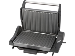 Grill de Contacto DELONGHI CG4001.BK (1600 W)