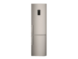 Frigorífico Combi ELECTROLUX EN3390MOX (No Frost - 184.5 cm - 298 L - Inox)