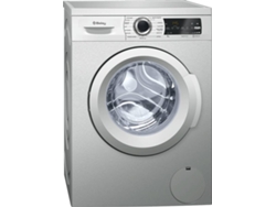 Lavadora BALAY 3TS986XT (8 kg - 1200 rpm - Inox)