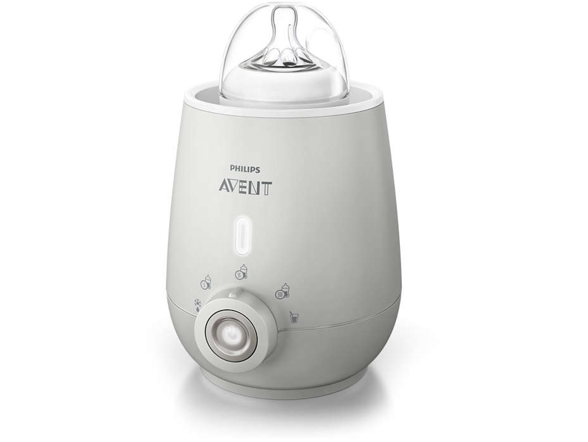 Calientabiberón PHILIPS SCF356/00