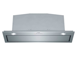 Campana BOSCH DHL885C (630 m3/h - 86 cm - Inox)