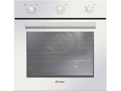 Horno CANDY FPE 502/6 W (65 L - 59.5 cm - Blanco)