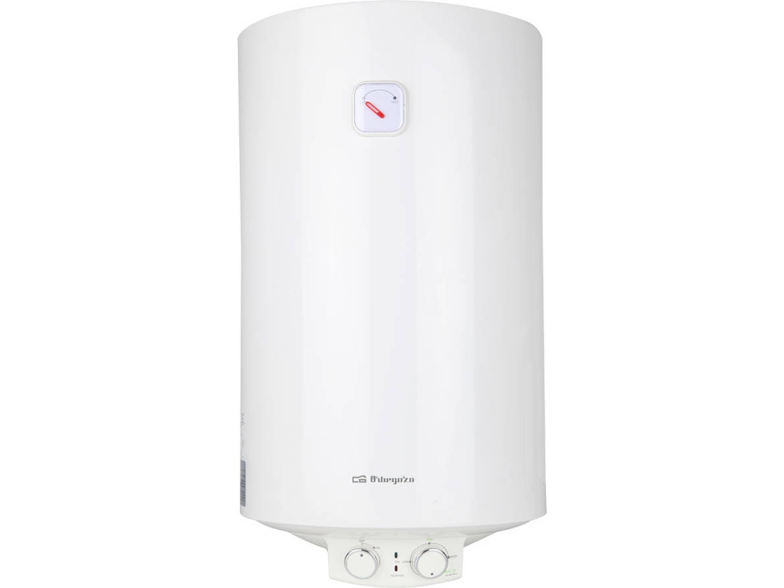 Termo Eléctrico ORBEGOZO TRM 84 (80 L)