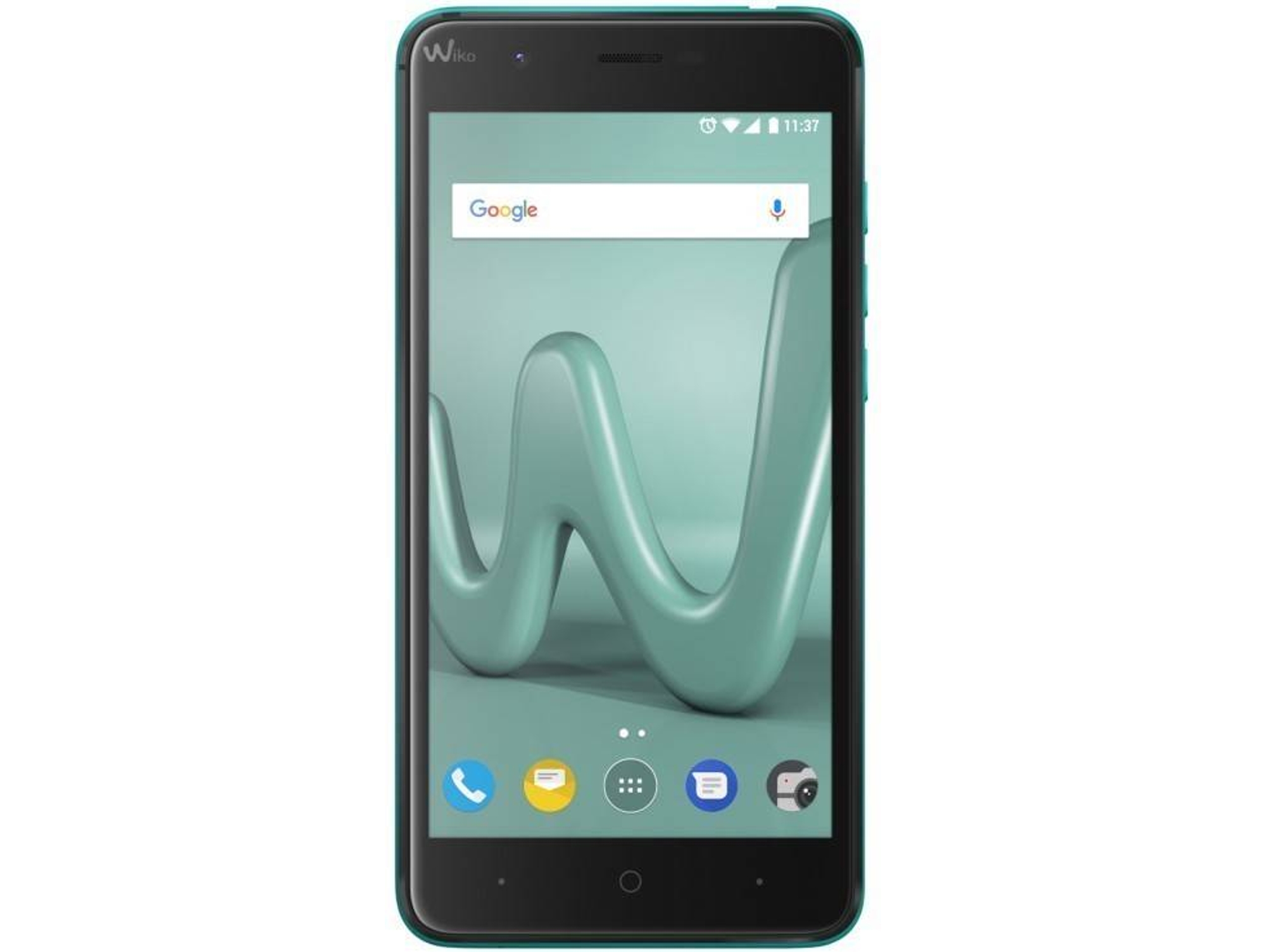 Smartphone WIKO Harry (5'' - 3 GB - 16 GB - Turquesa)