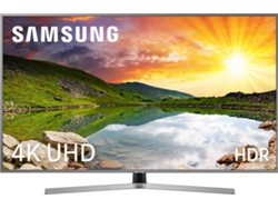 TV SAMSUNG UE43NU7475UXXC (LED - 43'' - 109 cm - 4K Ultra HD - Smart TV)