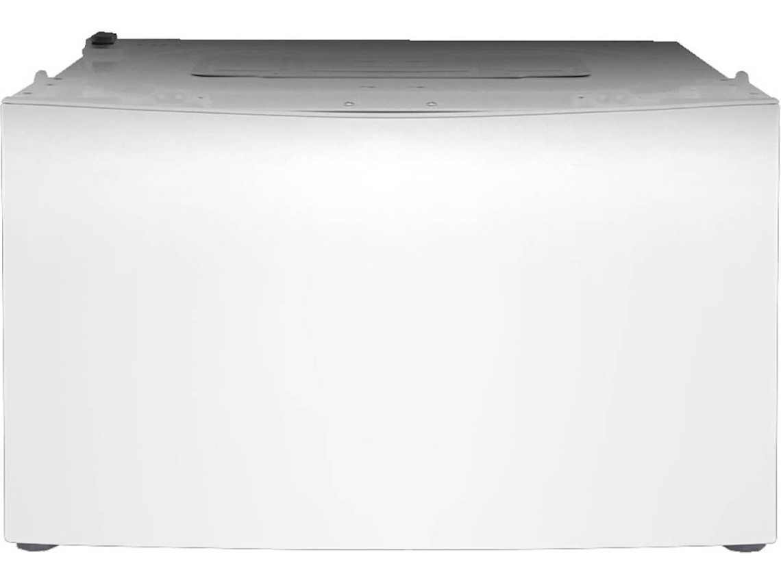 Lavadora Mini LG TWINWash LST100 (2 kg - 700 rpm - Blanco)