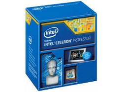 Procesador INTEL Celeron G1840 (Socket LGA1150 - Dual-Core - 2.8 GHz)