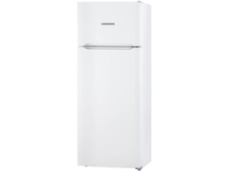 Frigorífico 2 puertas LIEBHERR CT-2531-21 (Estático - 140.1 cm - 234 L - Blanco)