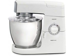 Robot de cocina KENWOOD Classic Major KM636 (6.7 L - 900 W - 4 accesorios)
