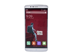 Smartphone ELEPHONE P8000 5.5'' 64GB gris