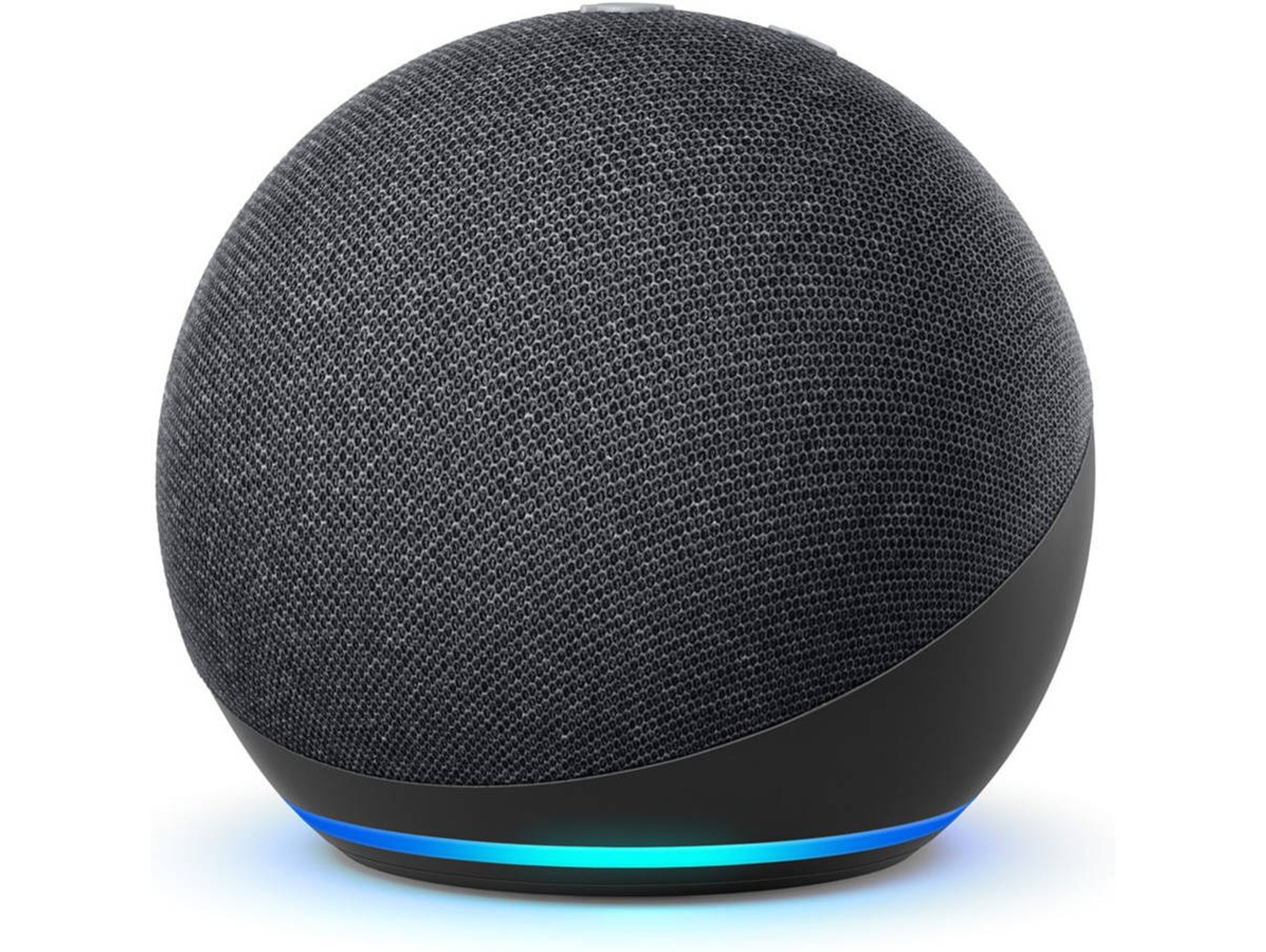 Altavoz inteligente ECHO Dot 4G (Alexa - Negro)