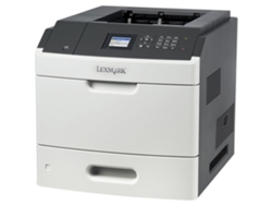 Impresora Mono Láser LEXMARK MS812DN A4