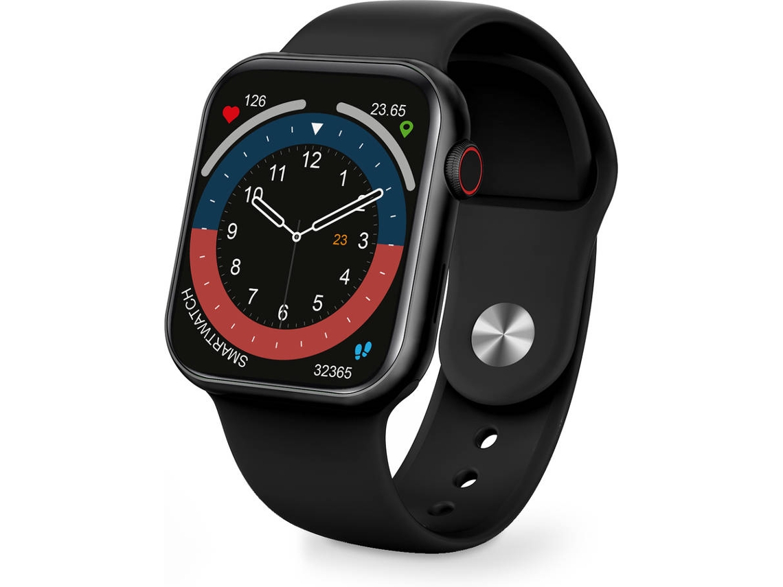 Smartwatch KSIX Urban3 Negro