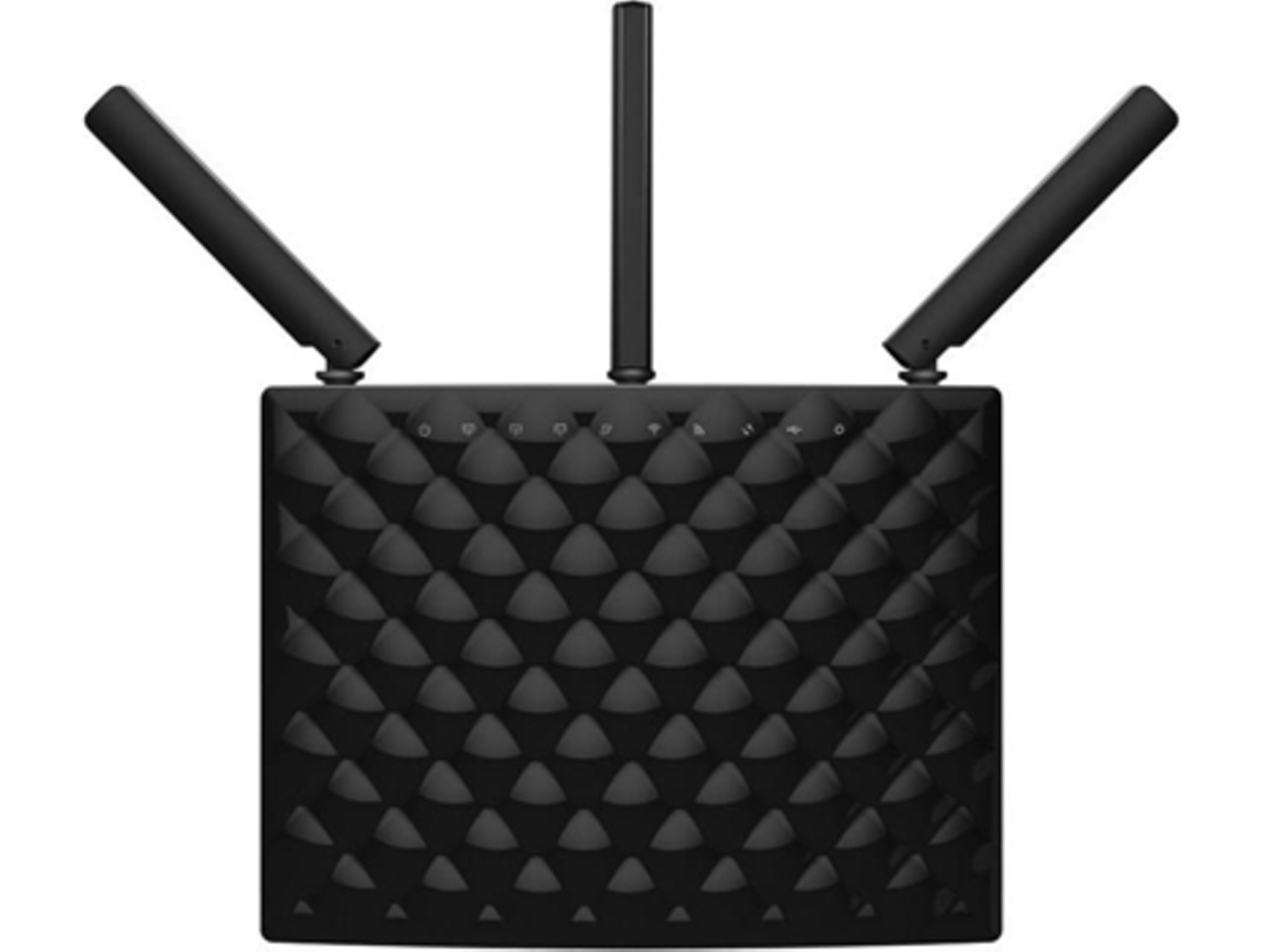 Router TENDA AC1900 Wifi 3 Antenas AC15