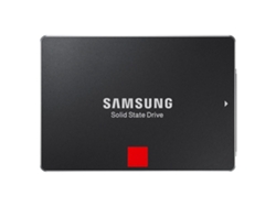 Disco SSD Interno SAMSUNG 850 PRO (128 GB - SATA - 550 MB/s)