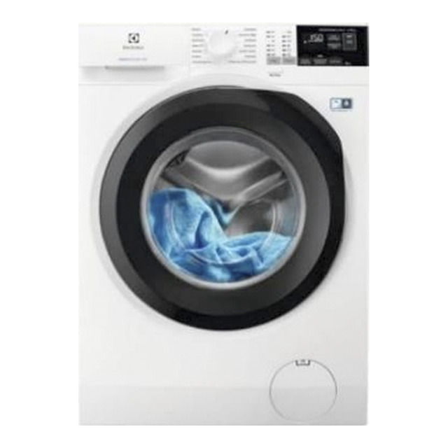 Lavadora ELECTROLUX EW6F4123EB (10 kg - 1200 rpm - Blanco)