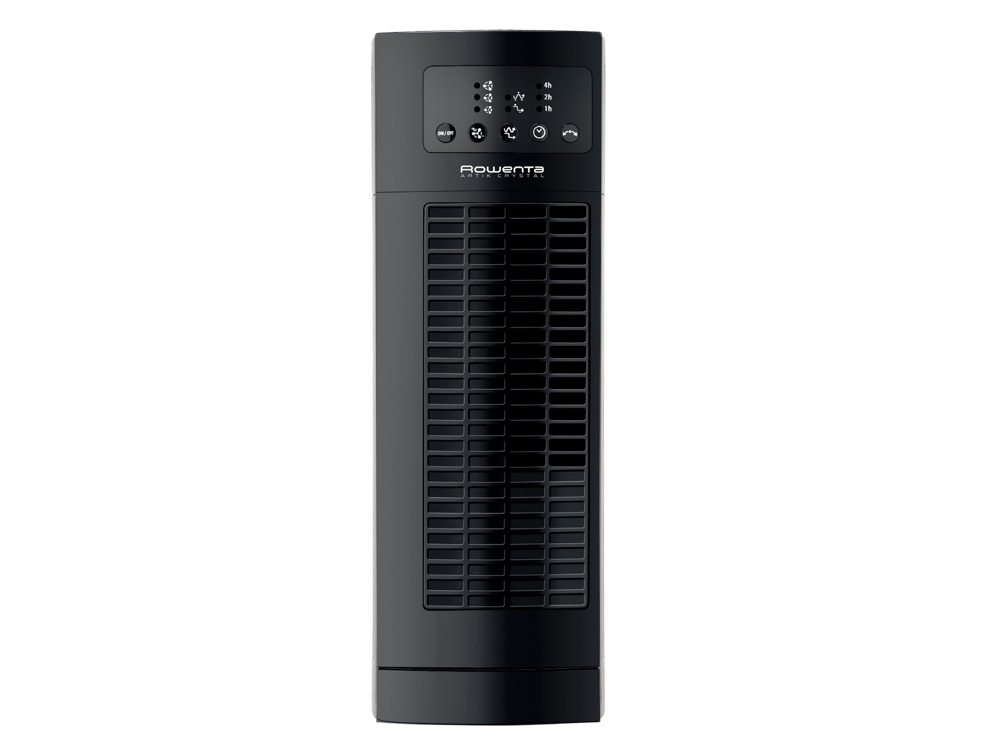 Ventilador de Torre ROWENTA VU9050 (3 velocidades - 40 W)