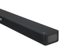 Barra de sonido LG SK5 (2.1 - 360 W - Subwoofer Inalámbrico) — Canales: 2.1 | Bluetooth | 360 W