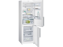 Frigorífico Combi SIEMENS KG36NAW3P (No Frost - 186 cm - 324 L - Blanco)