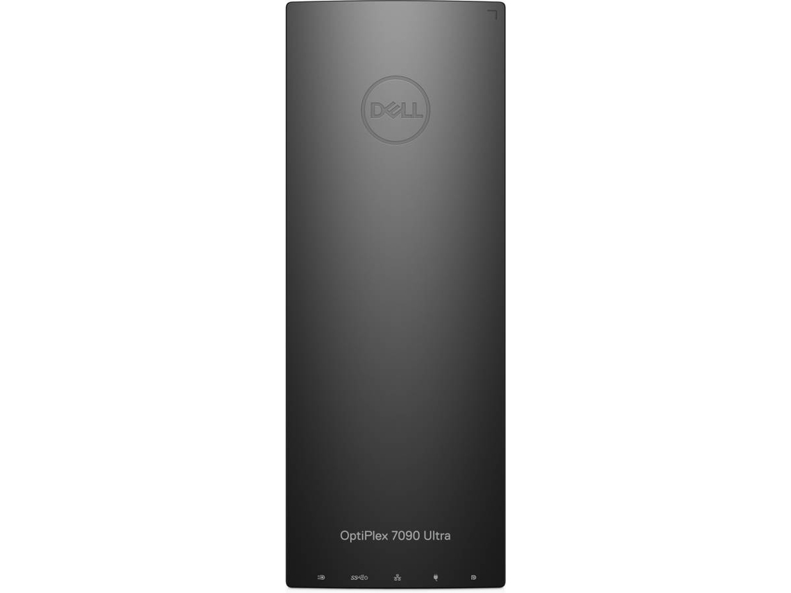 Mini PC DELL OptiPlex 7090 (Intel Core i5-1145G7 - RAM: 8 GB - 256 GB SSD - Intel Iris Xe Graphics)
