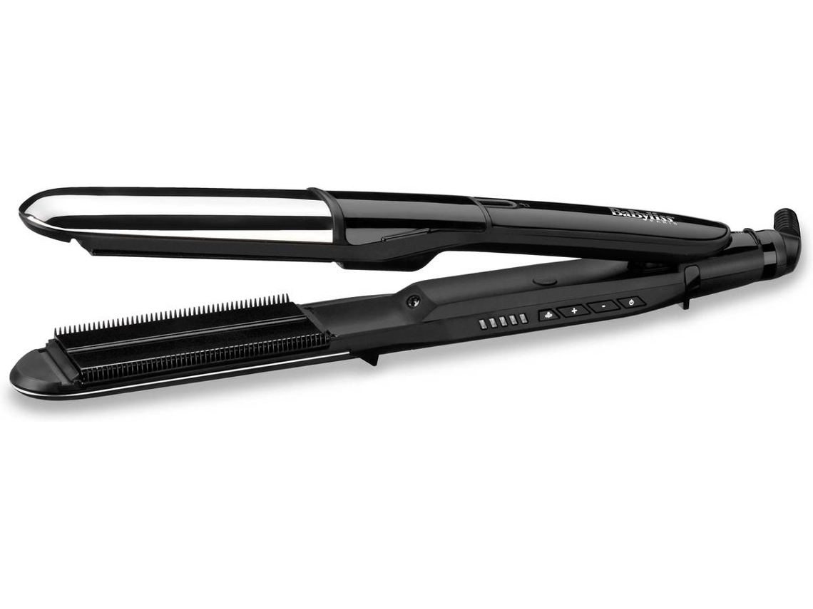 Plancha de Pelo BABYLISS ST496E (Cerámica - 150-230 °C)