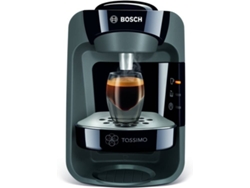 Cafetera de Cápsulas BOSCH Tassimo Suny TAS3702  Negro