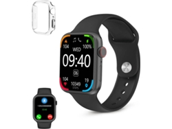 Smartwatch KSIX Urban 4 Mini (1.74'' - Negro)