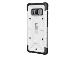 Carcasa Samsung Galaxy S8 UAG Pathfinder Blanco