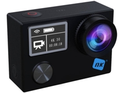 Cámara deportiva NK AC3128-AMB (4K - 16 MP - Wi-Fi)