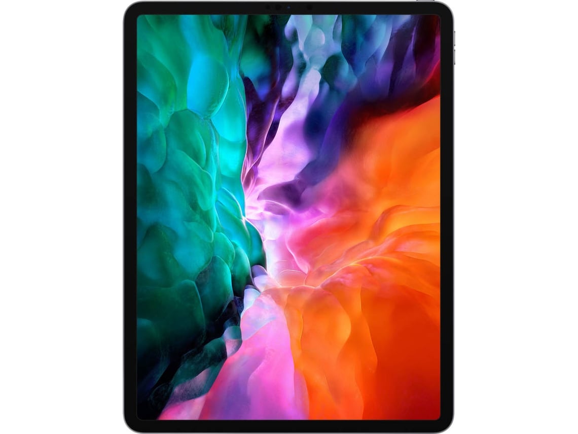 iPad Pro 2020 APPLE (12.9'' - 512 GB - Wi-Fi - Gris Sideral