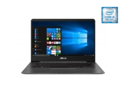 Portátil 14'' ASUS ZenBook UX430UA-GV265T