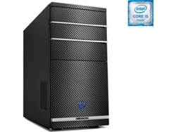 PC Sobremesa MEDION M11 1TB (Caja Abierta - 1 TB)