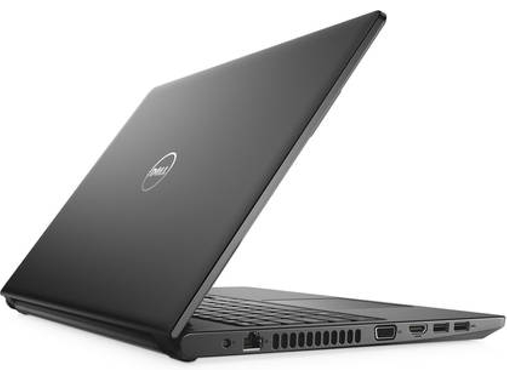 Portátil DELL Vostro 3568 - TJFFK (15.6'' - Intel Core i5-7200U