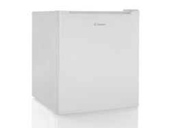Frigorífico 1 puerta CANDY Cfl 050E  (Estático - 51.5 cm - 44 L - Blanco)
