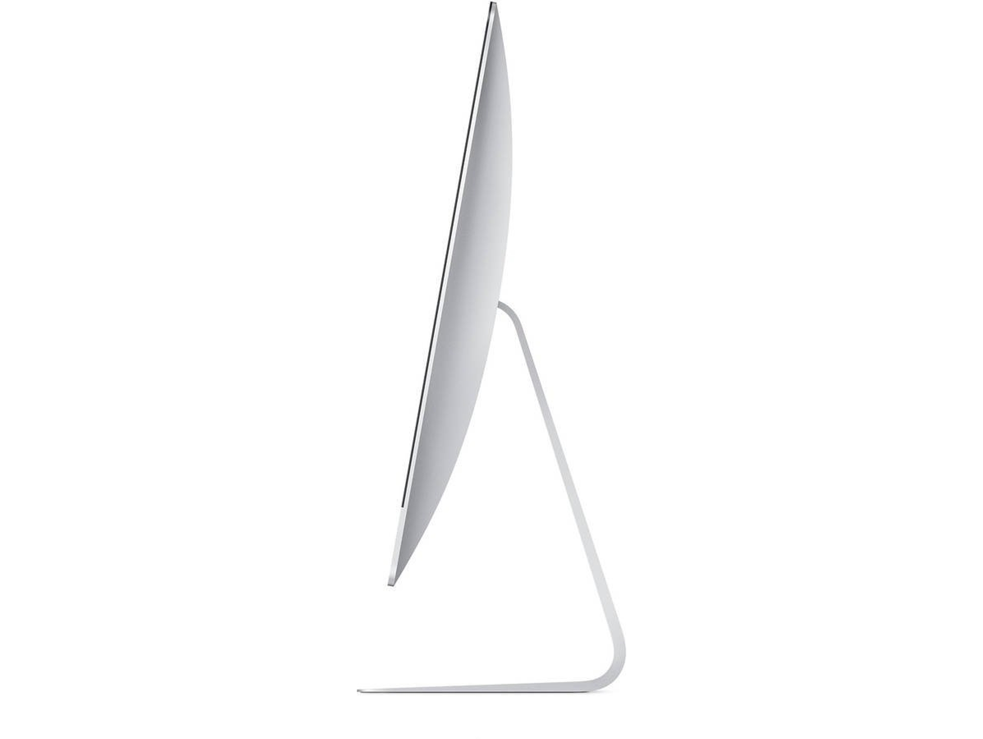 iMac 21.5''APPLE 2019 - CTO-991 (Intel Core i5 - RAM: 8 GB - 1 TB SSD - AMD Radeon Pro 560X)
